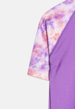 Speedo Surfshirt - Ammonite/Soft Coral/Miamililac -Speedo 2233d96ef1d14f04a7a3b28198b88875