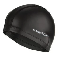 Speedo Pace Cap - Black
