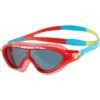 Speedo BioFUSE Rift Junior Lava Red/Japan Blue/Smoke Swimming Goggle 1 Speedo BioFUSE Rift Junior Lava Red/Japan Blue/Smoke Swimming Goggle -Speedo 254533 00 d 501732