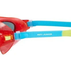 Speedo BioFUSE Rift Junior Lava Red/Japan Blue/Smoke Swimming Goggle 9 Speedo BioFUSE Rift Junior Lava Red/Japan Blue/Smoke Swimming Goggle -Speedo 254533 03 d 501735