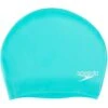 Speedo Long Hair Cap - Spearmint