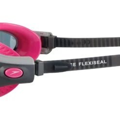 Speedo Futura Biofuse Flexiseal Female Ecstatic Pink/Black/Smoke Swimming Goggle 9 Speedo Futura Biofuse Flexiseal Female Ecstatic Pink/Black/Smoke Swimming Goggle -Speedo 254706 03 d 502197