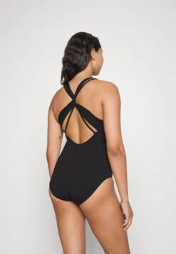 Speedo Calypso - Badpak - Black/Cherry/Cinder Rose -Speedo 25d808d2af1d4db9a50778e9d8d2615a