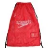 Speedo Equipment Mesh Bag - Red -Speedo 29208 00 d 46417