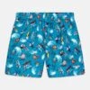 Speedo Zwemshorts - Pluto/Azure/White