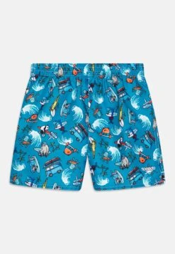 Speedo Zwemshorts - Pluto/Azure/White