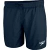 Speedo Essentials 16 Inch Watershorts - True Navy -Speedo 361838 00 d 780055