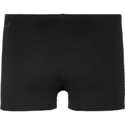 Speedo Men's Essentials Endurance + Aquashort - Speedo Black 5 Speedo Men's Essentials Endurance + Aquashort - Speedo Black -Speedo 361850 01 d 780085