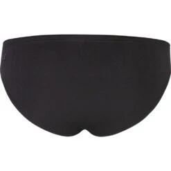 Speedo Men's Essentials Endurance + 7 Cm Brief - Speedo Black 5 Speedo Men's Essentials Endurance + 7 Cm Brief - Speedo Black -Speedo 361854 01 d 780099