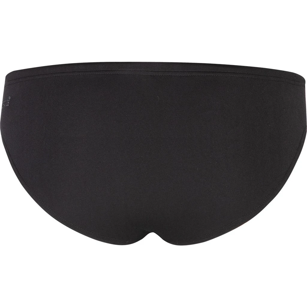 Speedo Men's Essentials Endurance + 7 Cm Brief - Speedo Black 4 Speedo Men's Essentials Endurance + 7 Cm Brief - Speedo Black - Afbeelding 2