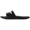 Speedo Slide Bathing Shoes - Black