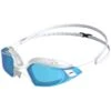 Speedo Aquapulse Pro Pool/White/Blue Swimming Goggle -Speedo 362018 00 d 780462