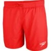 Speedo Essentials 16 Inch Watershorts - Fed Red -Speedo 367514 00 d 793678