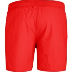 Speedo Essentials 16 Inch Watershorts - Fed Red -Speedo 367514 01 d 793679