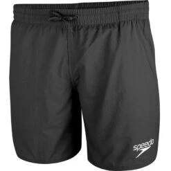 Speedo Essentials 16 Inch Watershorts - Speedo Black