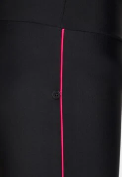 Speedo Bikini - Black/Soft Coral/Aquarium/White -Speedo 38854fb7de4b46bf98c02dcda6e4566c