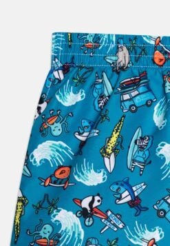 Speedo Zwemshorts - Pluto/Azure/White 7 Speedo Zwemshorts - Pluto/Azure/White -Speedo 39be5fcc38494527a80ea1509a6dcf7a