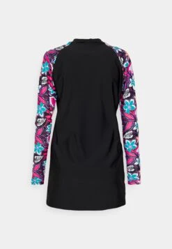 Speedo Bikini - Black/Soft Coral/Aquarium/White -Speedo 3bbc0ca992e24b1d89f8a3c98aa25aca