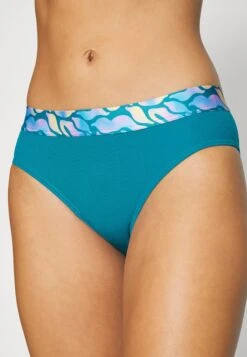 Speedo Deep - Bikini - Green -Speedo 414845a16a294f4f822f79ef054c2f5c