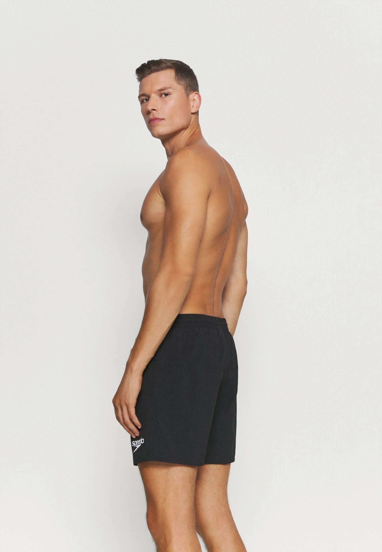 Speedo Zwemshorts - Black 4 Speedo Zwemshorts - Black - Afbeelding 2