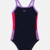Speedo Dive - Badpak - True Navy/Miami Lilac/Raspfill 1 Speedo Dive - Badpak - True Navy/Miami Lilac/Raspfill -Speedo 44fbbade294b49029dc5834b3938f75b