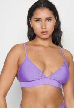 Speedo Banded Tri- Bikini - Miami Lilac -Speedo 4695bd5a6ff142c6be15b8680f572eac