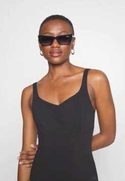 Speedo Aquanite Piece - Badpak - Black -Speedo 4b6d0651c93b481d91c3abae64d15f8d