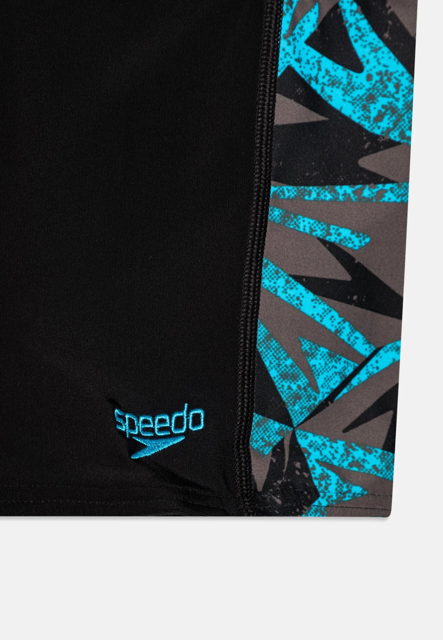 Speedo Hyperboom - Zwemshorts - Black/Bolt/Dove Grey 5 Speedo Hyperboom - Zwemshorts - Black/Bolt/Dove Grey - Afbeelding 3