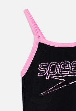 Speedo Logo - Badpak - Black/Taffy Pink 7 Speedo Logo - Badpak - Black/Taffy Pink -Speedo 51e695e595ab469c84a5b1e3c8473898