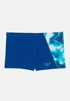 Speedo Zwemshorts - Ammoniteblu/Blutack/Aquarium