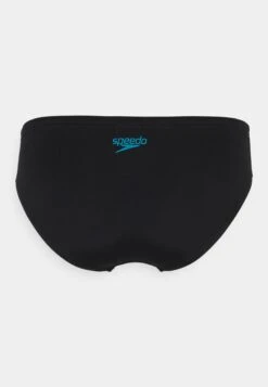 Speedo Hyperboom Rbck Brf 2Pc Af Black/Blue - Bikini - Black/Bolt/Dove Grey -Speedo 58e6e82fca6c480db59eb2c3341827f3