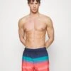 Speedo Redondo Edge Volley - Zwemshorts - Sun Kissed Coral