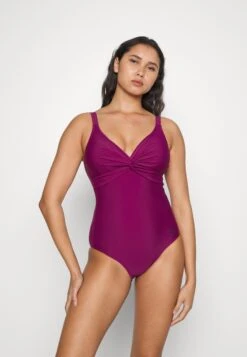 Speedo Badpak - Deep Plum