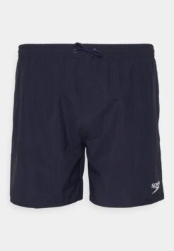 Speedo Mens Plus Size Essential - Zwemshorts - Navy