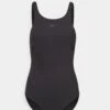 Speedo Enlance - Badpak - Black