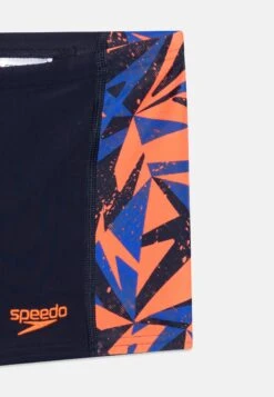 Speedo Boys Hyper Boom Panel Aqua - Zwemshorts - Blue/Orange 7 Speedo Boys Hyper Boom Panel Aqua - Zwemshorts - Blue/Orange -Speedo 66014132f0014c09966bfc93c48dce69