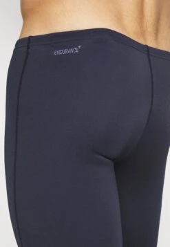 Speedo Mens Eco Endurance Jammer - Onderbroeken - Navy -Speedo 6754217a01c64369b9749a7ced0ceaf4