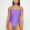 Speedo Purple - Badpak - Miami Lilac 1 Speedo Purple - Badpak - Miami Lilac -Speedo 68aa610cdf4c4aa0a2d8df2489081cd8