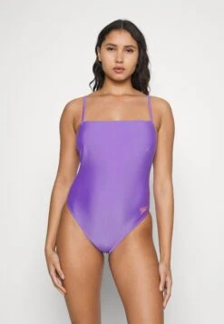 Speedo Purple - Badpak - Miami Lilac