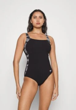 Speedo Badpak - Black/White