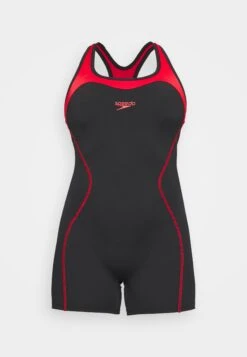 Speedo Badpak - Black/Red -Speedo 7cbb8680857747298e994c7ad062cd59