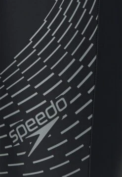 Speedo Medley Logo Jam - Zwemshorts - Medley Black/Ardesia -Speedo 8028ee4945484a0e919e4ae9691f0576