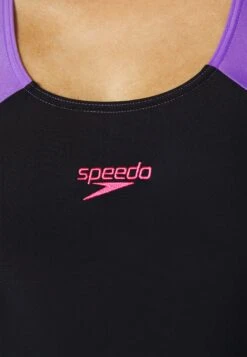 Speedo Colbl - Badpak - Black/Miami Lilac/Rasberry Fil 15 Speedo Colbl - Badpak - Black/Miami Lilac/Rasberry Fil -Speedo 810cef232fec40fd82e14e9ff29c53c5