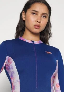 Speedo Badpak - Ammonite/Soft Coral/Miamililac -Speedo 8316ddbacfa345c286fbec4fa56bf455