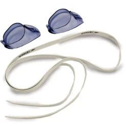 Speedo Swedish Goggle Blue Swimming Goggle