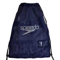 Speedo Equipment Mesh Bag - Navy