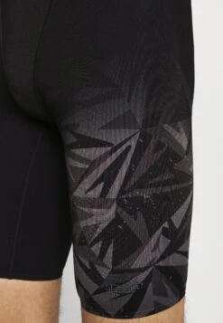 Speedo Jam - Zwemshorts - Black/Oxid Grey/Charcoal -Speedo 8a79dd09aaf74bda8827edebfa7d2a09