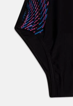 Speedo Badpak - Black/Rose Violet/Bondi Blue -Speedo 8e5a2a0f96a84ab1b50122125b583911