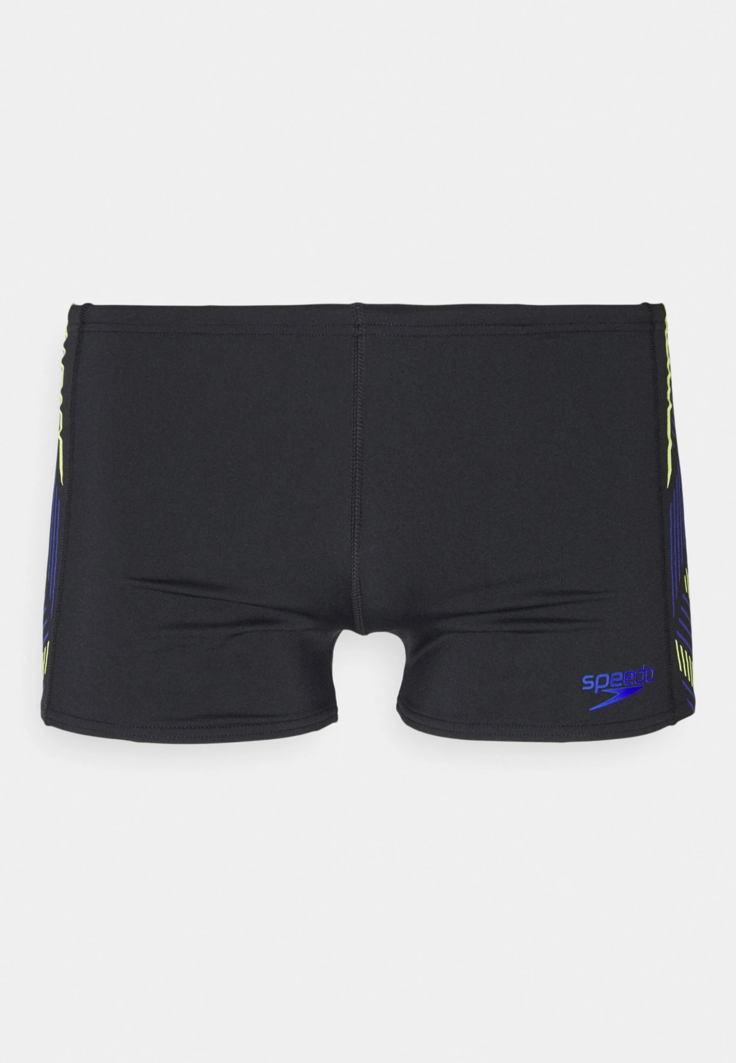 Speedo Zwemshorts - Black/Chroma Blue/Spritz 6 Speedo Zwemshorts - Black/Chroma Blue/Spritz - Afbeelding 4