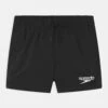 Speedo Essential - Zwemshorts - Black -Speedo 8fa904ca61ad469faca1d2f11279d299